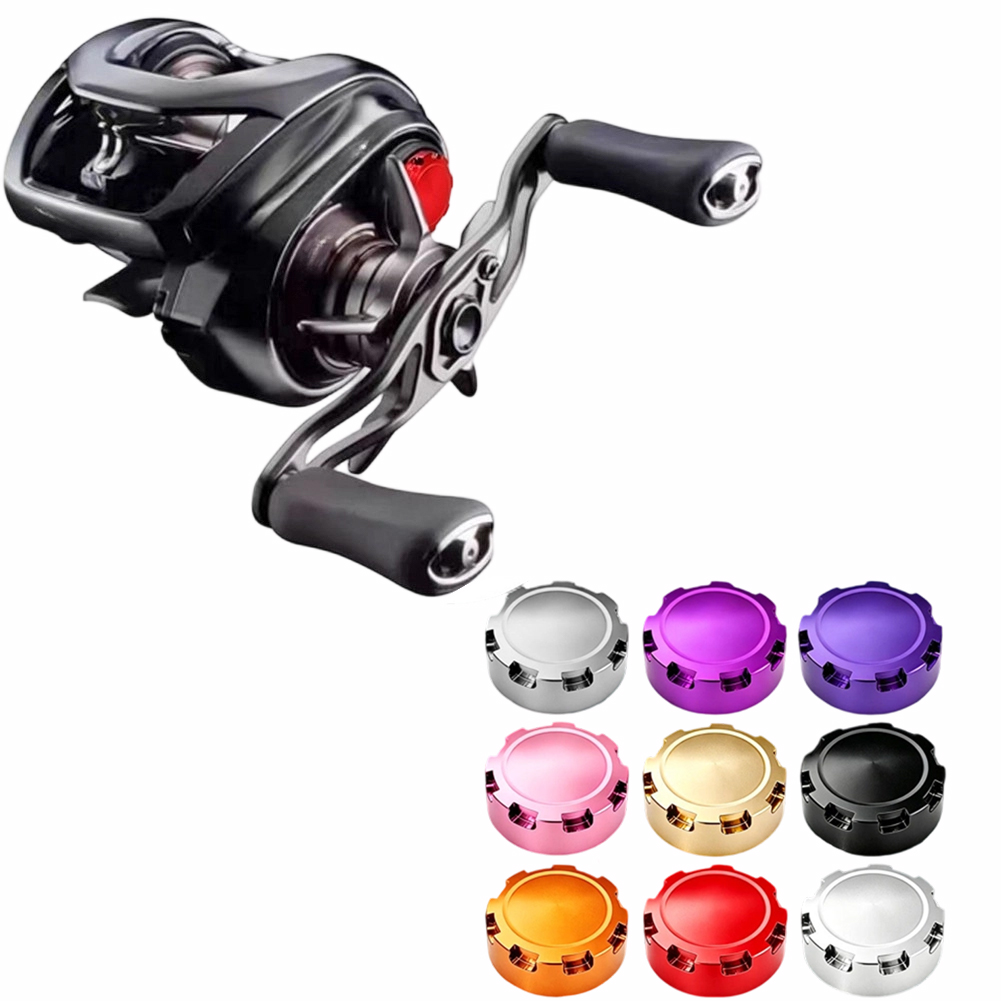 Replacement Tension Knob for F - Baitcasting Reel recension och pris