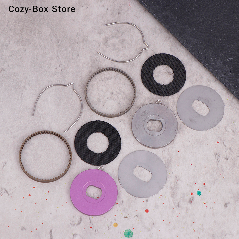 [ZY]1Set 2.5cm Fishing Baitcas - Reel Repair Kit recension och pris