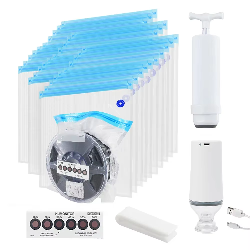 3D printing Filament Vacuum Ba - Reel Bag recension och pris