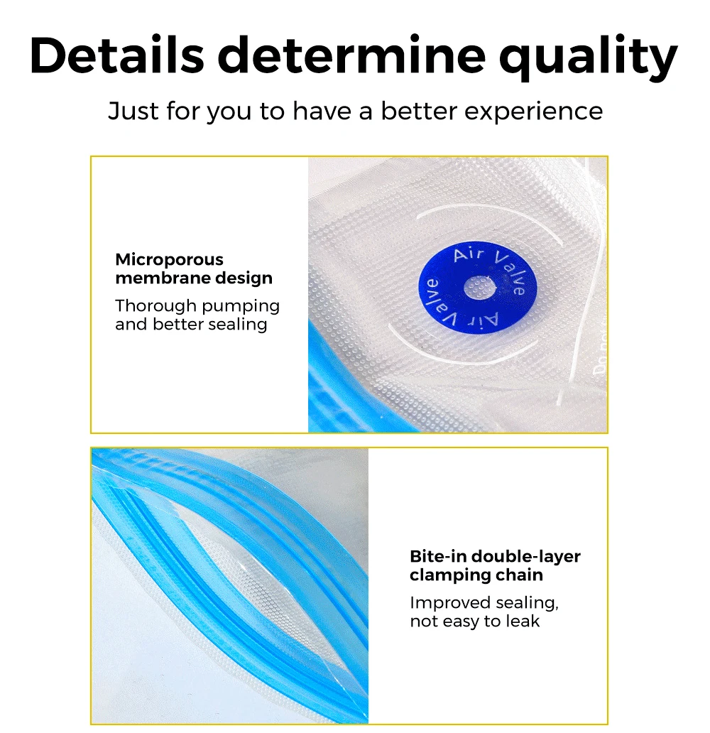 3D printing Filament Vacuum Ba - Reel Bag recension och pris