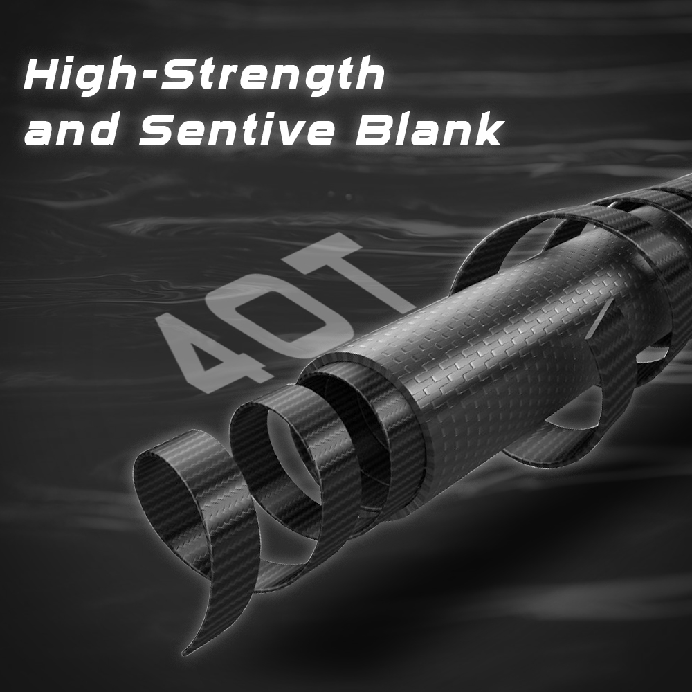 MIFINE MICROBITE AJING Spinnin - Trolling Reel recension och pris
