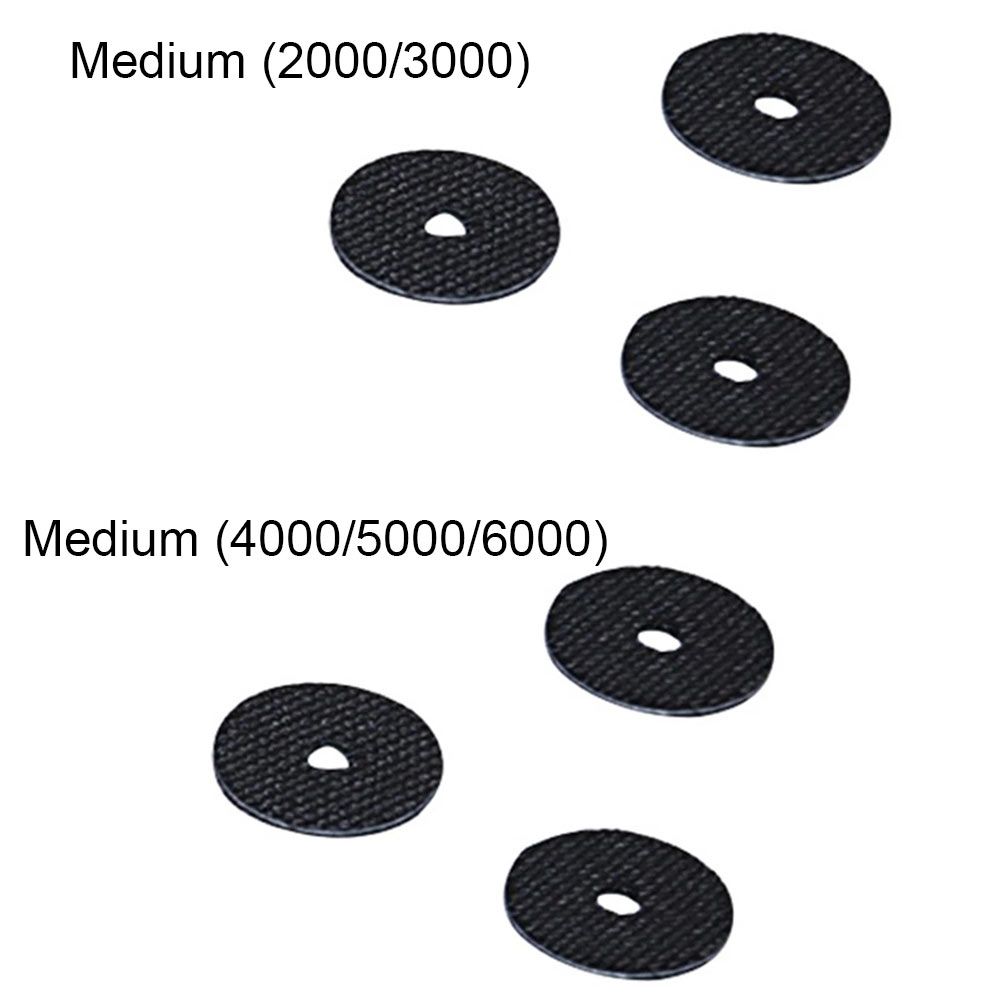 Reel Brake Pads Reel Washer Br - Reel Repair Kit recension och pris