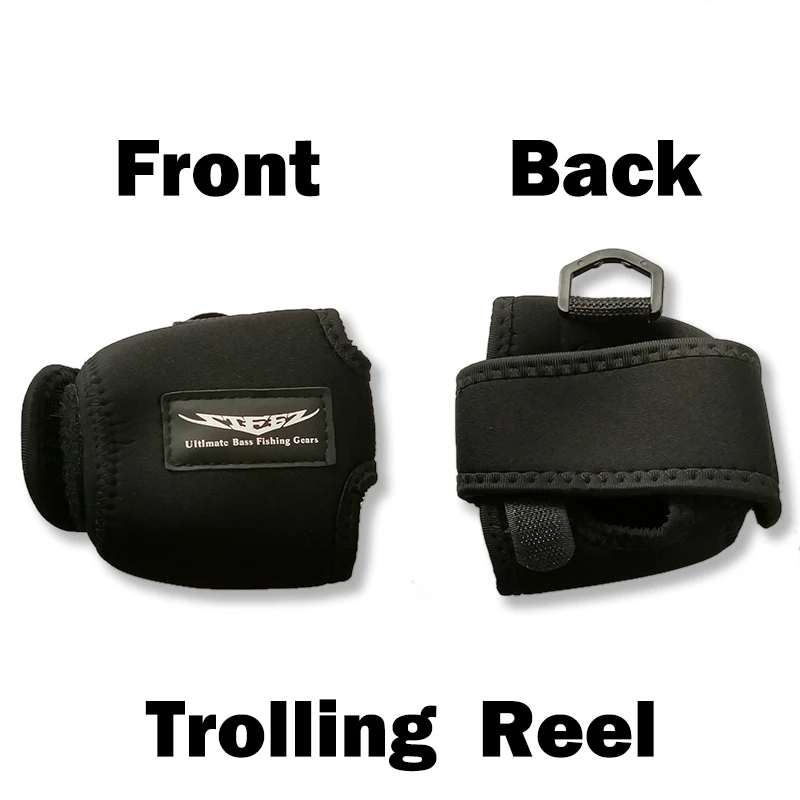 New Baitcasting Fishing Reel b - Spincast Reel recension och pris