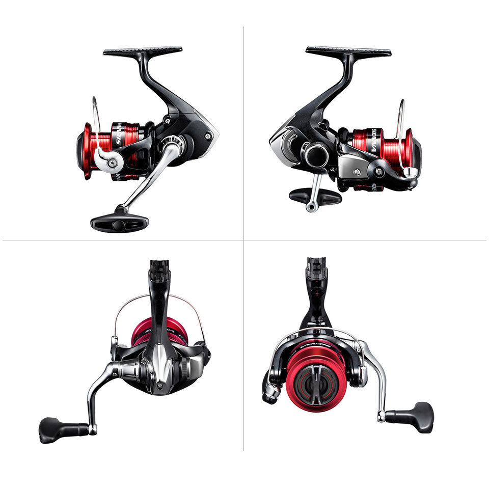 SHIMANO SIENNA Spinning Fishin - Reel Drag Knob recension och pris