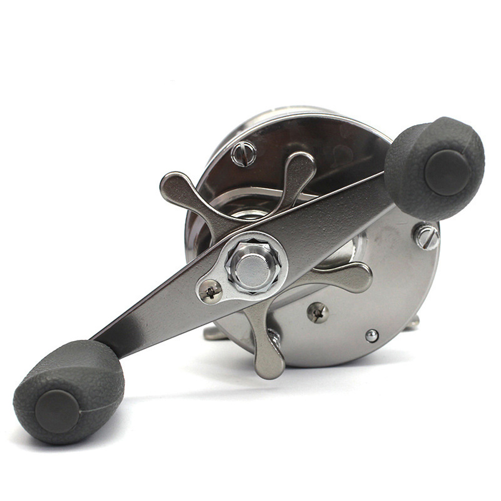 40#-60# Strong Trolling Reel R - Surf Reel recension och pris