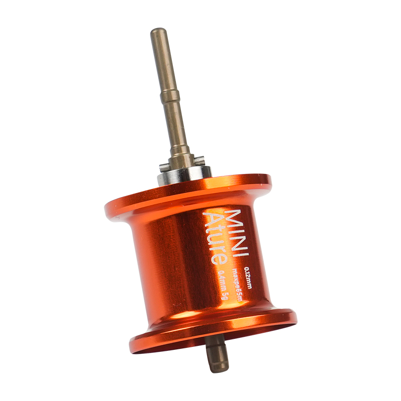 Cadence Elf Gen 2 Shallow Spoo - Reel Spare Spool recension och pris