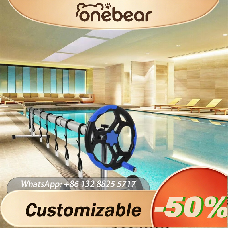Any Size Custom High Quality M - Reel Cover recension och pris