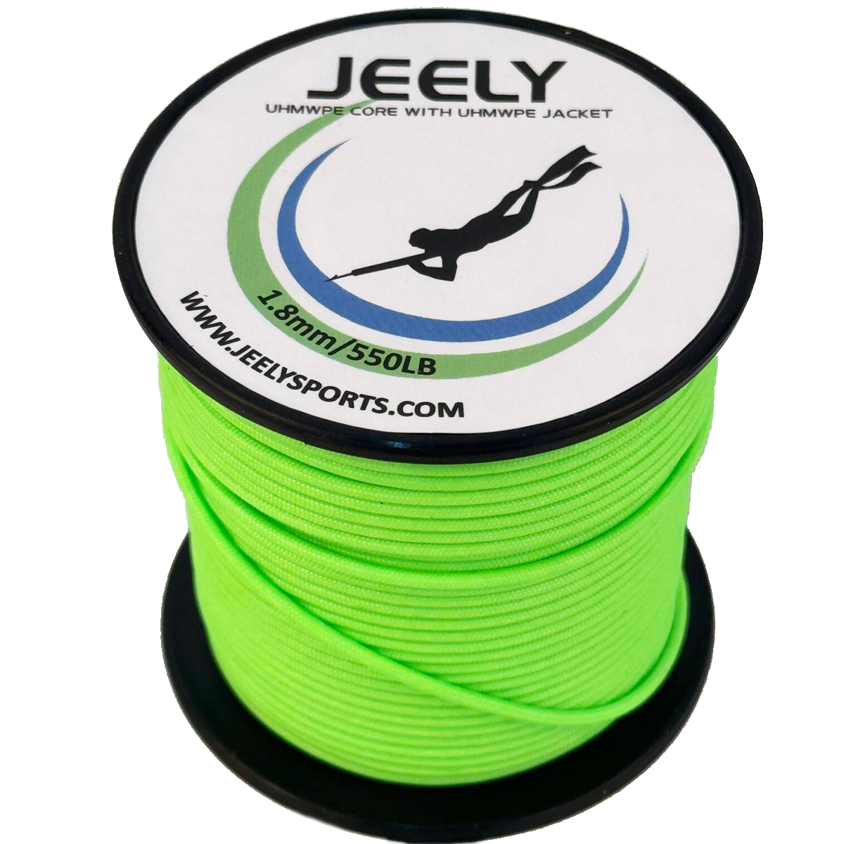 Wooden or Metal Spearfishing R - Trolling Reel recension och pris