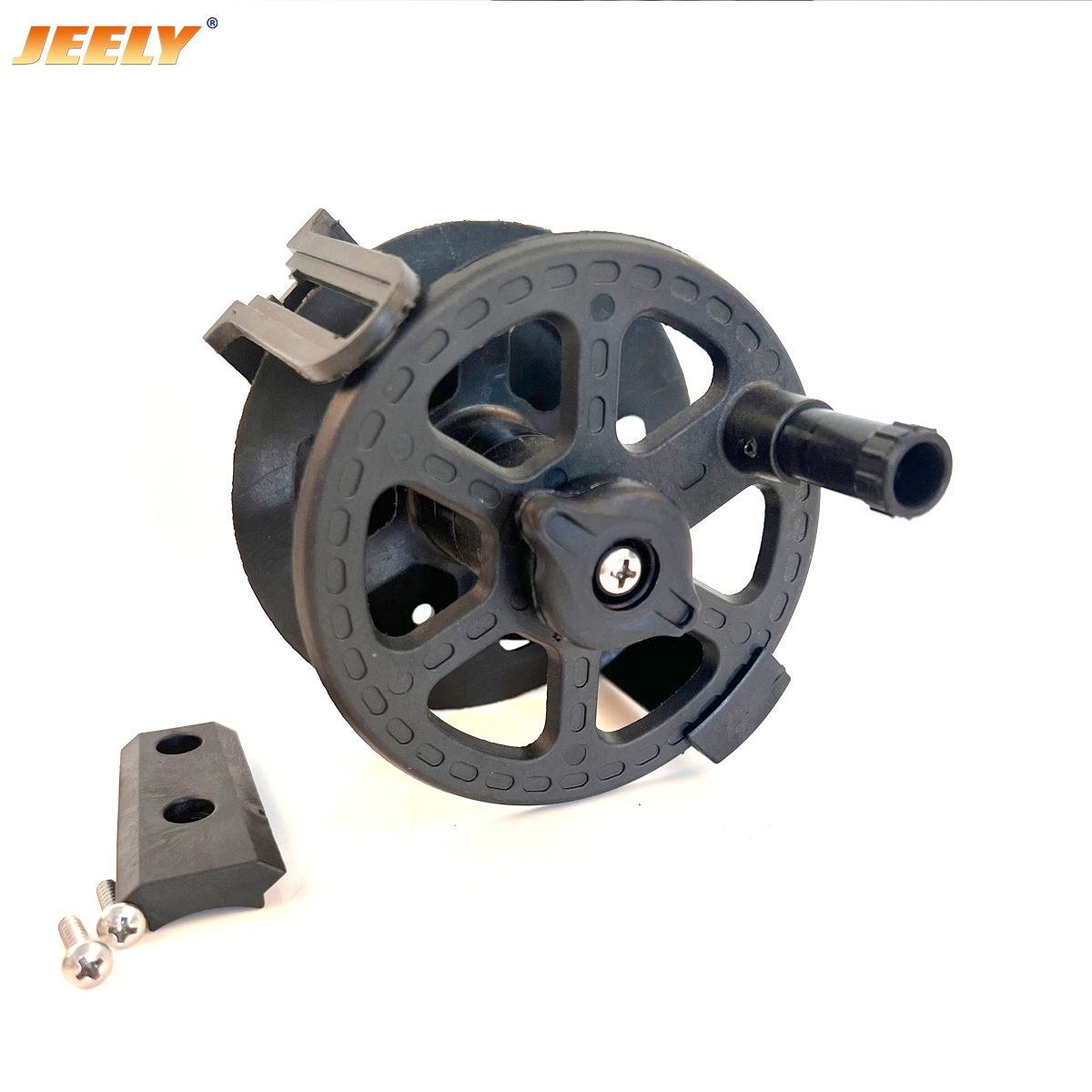 Wooden or Metal Spearfishing R - Trolling Reel recension och pris