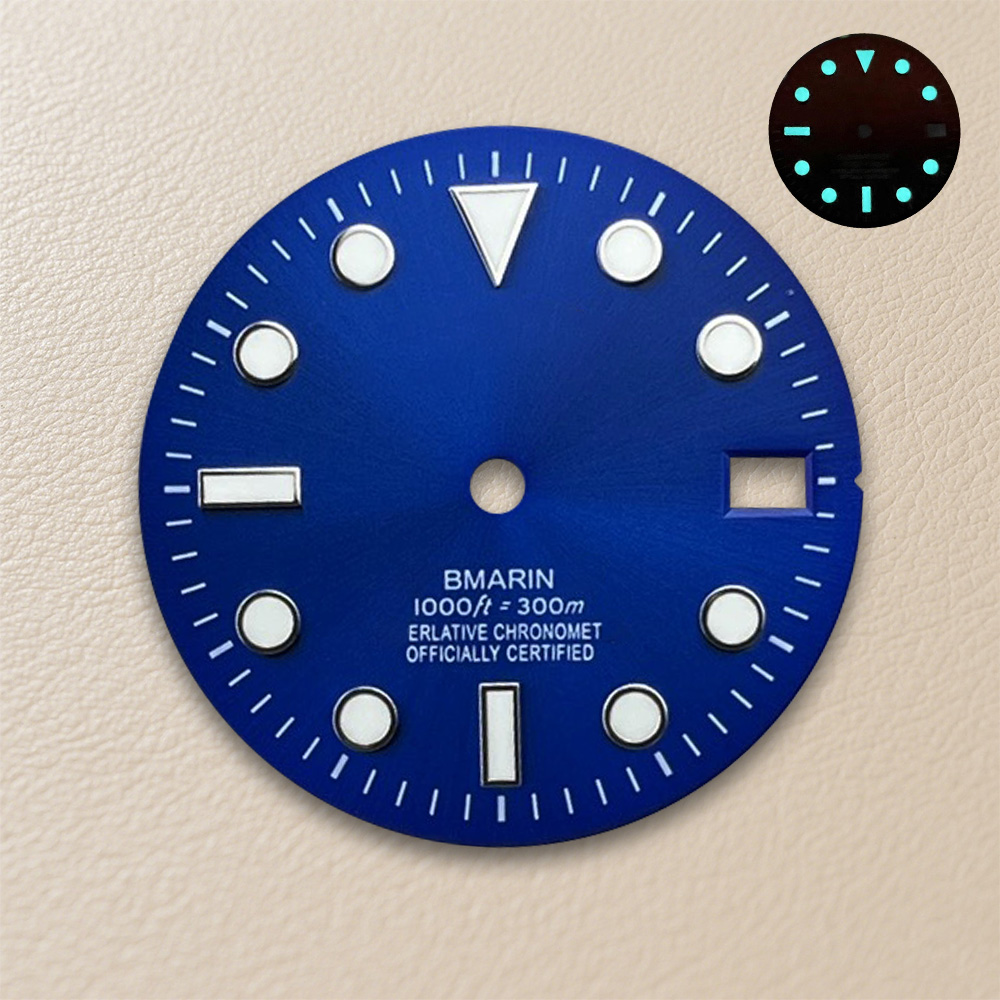 28.5mm S Logo SUB Gradient Dia - Reel Case recension och pris