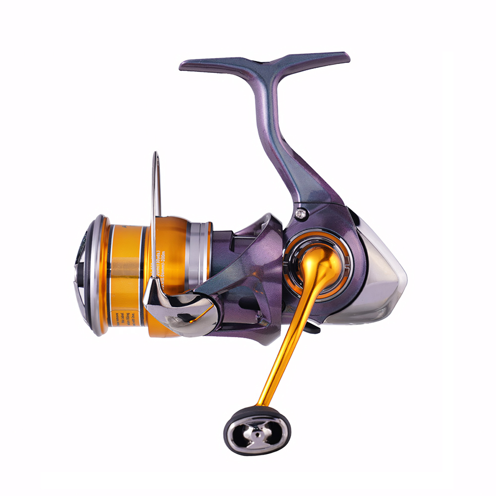 24 DAIWA REGAL CS LT Spinning  - Reel Spare Spool recension och pris