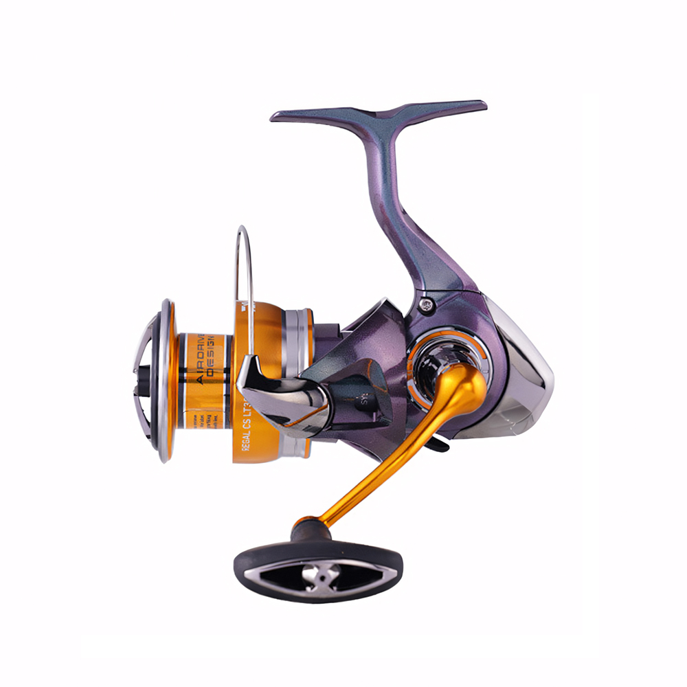 24 DAIWA REGAL CS LT Spinning  - Reel Spare Spool recension och pris