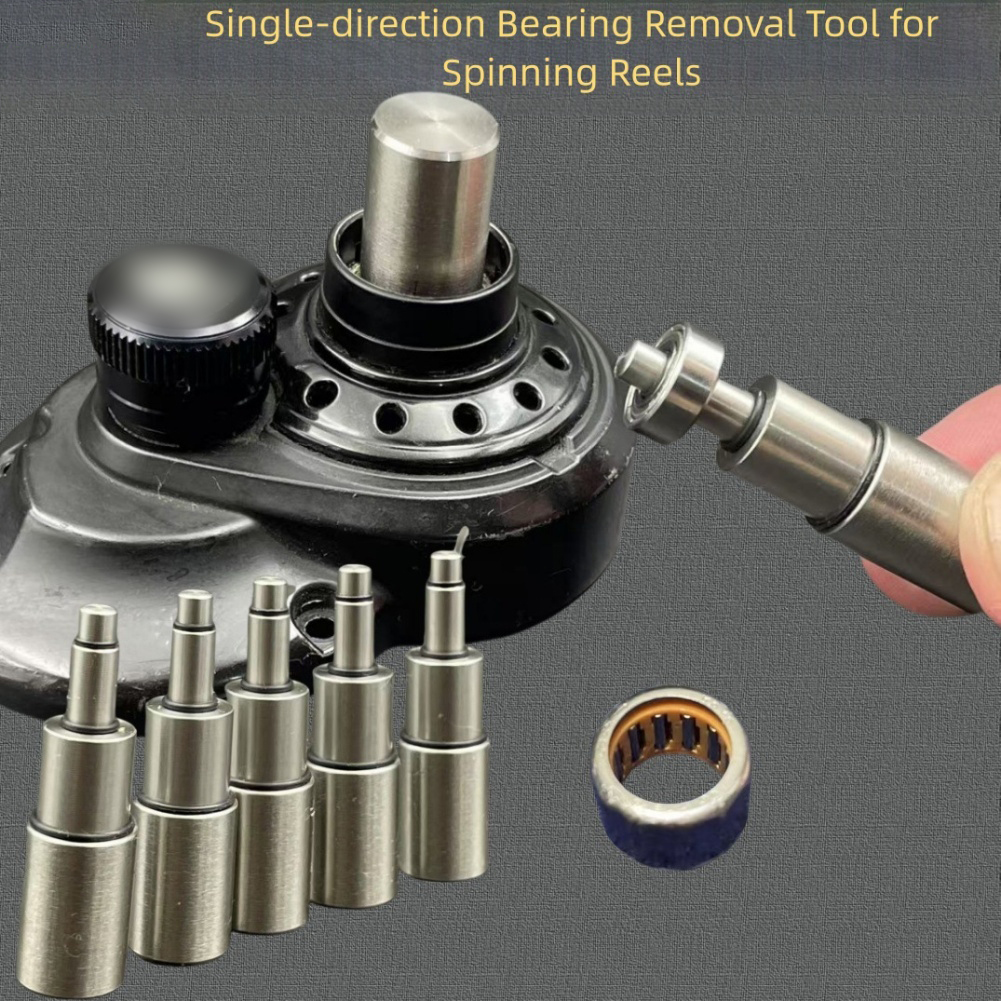 1Pcs Water Drop Fishing For Re - Reel Repair Kit recension och pris