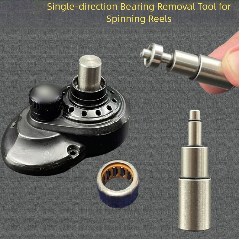 1Pcs Water Drop Fishing For Re - Reel Repair Kit recension och pris