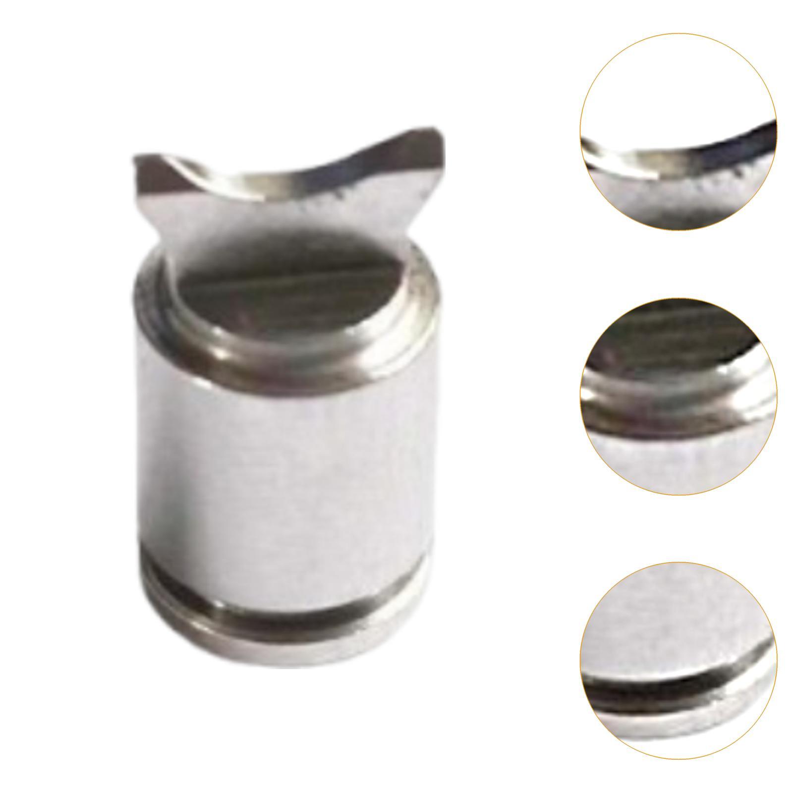 Stainless Steel Fishing Rod En - Reel Cover recension och pris