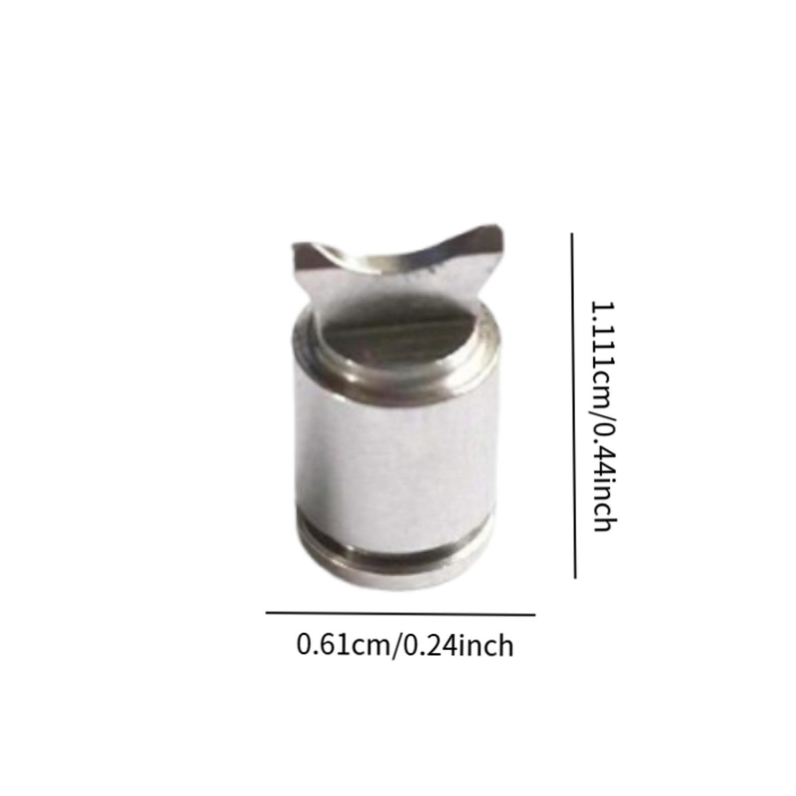 Stainless Steel Fishing Rod En - Reel Cover recension och pris
