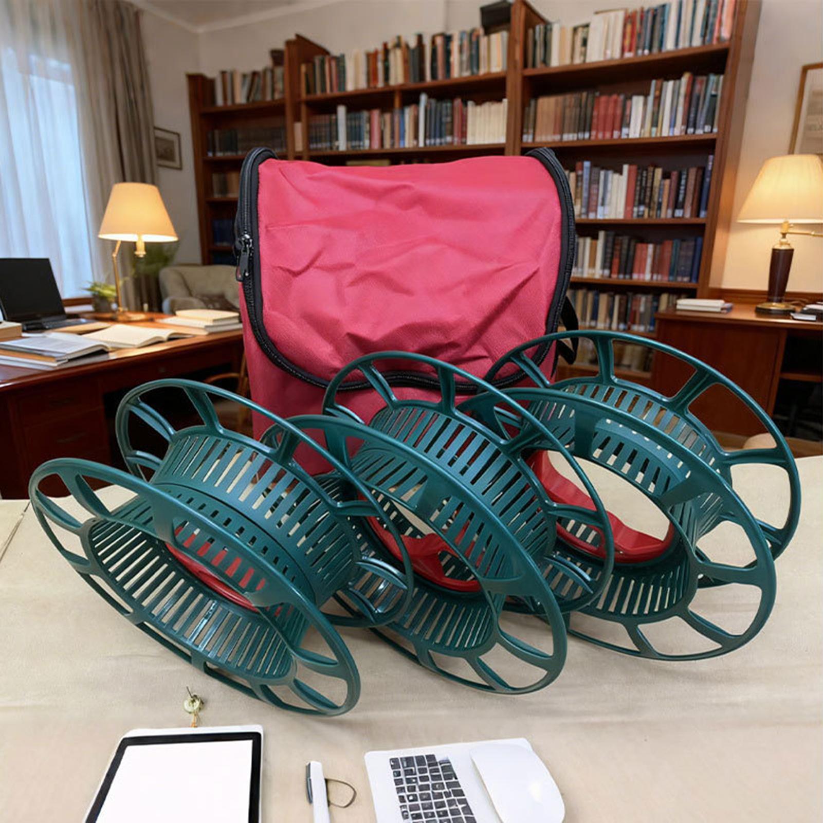 Christmas Light Storage Oxford - Reel Bag recension och pris