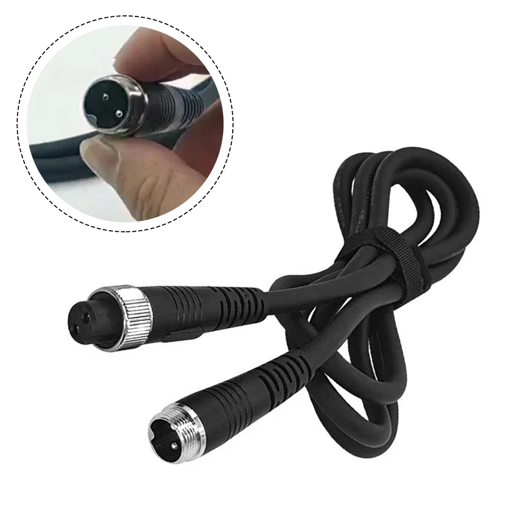 1pc Electric Reel Power Cable  - Conventional Reel recension och pris