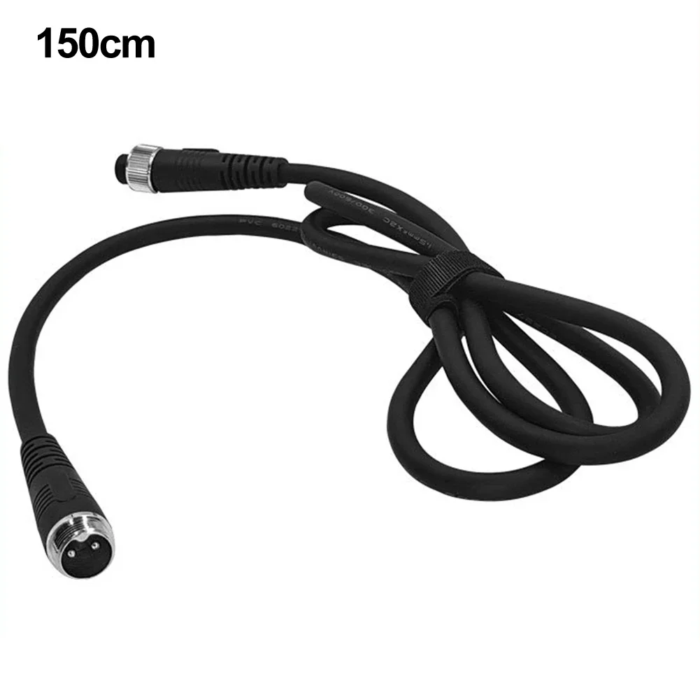 1pc Electric Reel Power Cable  - Conventional Reel recension och pris