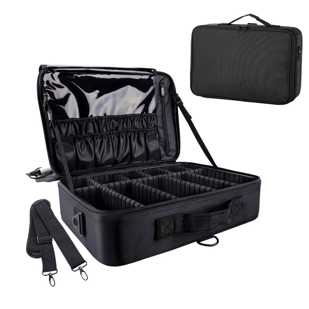 Large Fishing Tackle Bag Fishi - Reel Bag recension och pris