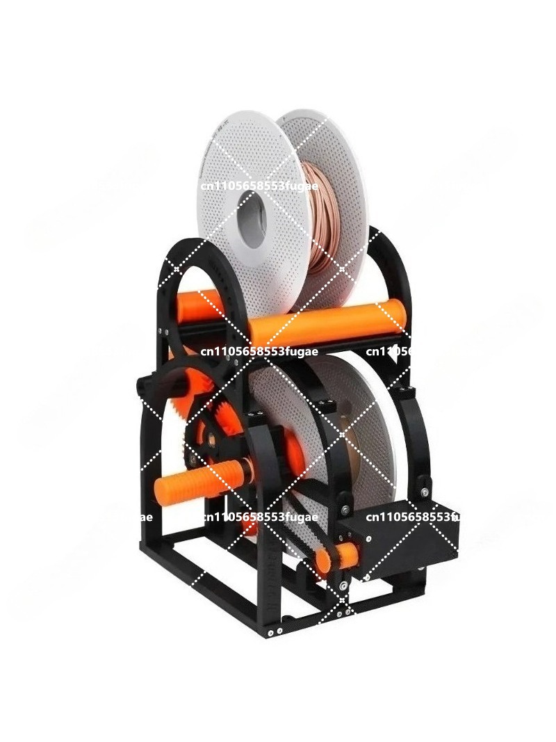 3D Printing Supplies Winding M - Electric Reel recension och pris