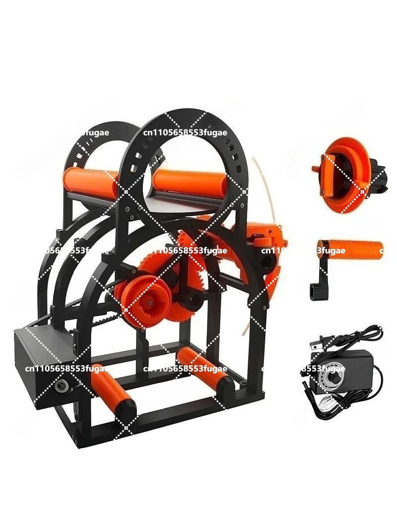 3D Printing Supplies Winding M - Electric Reel recension och pris