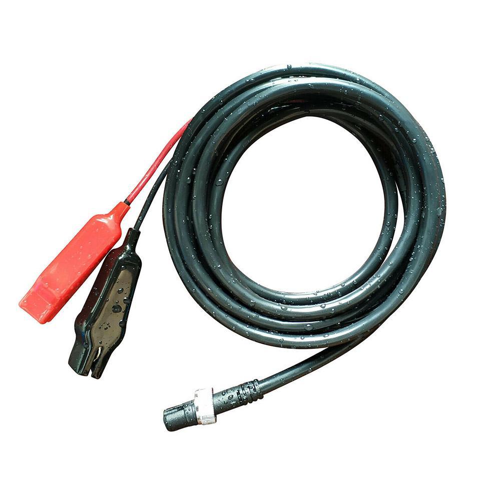 1 PCS Power Cord Power Cable B - Conventional Reel recension och pris