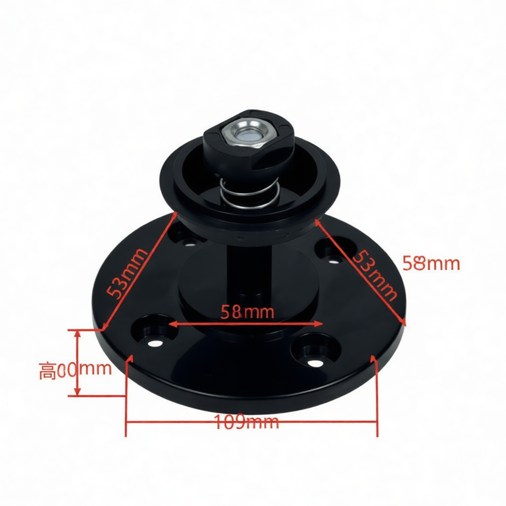 Welding Spool Holder Tension S - Reel Spare Spool recension och pris