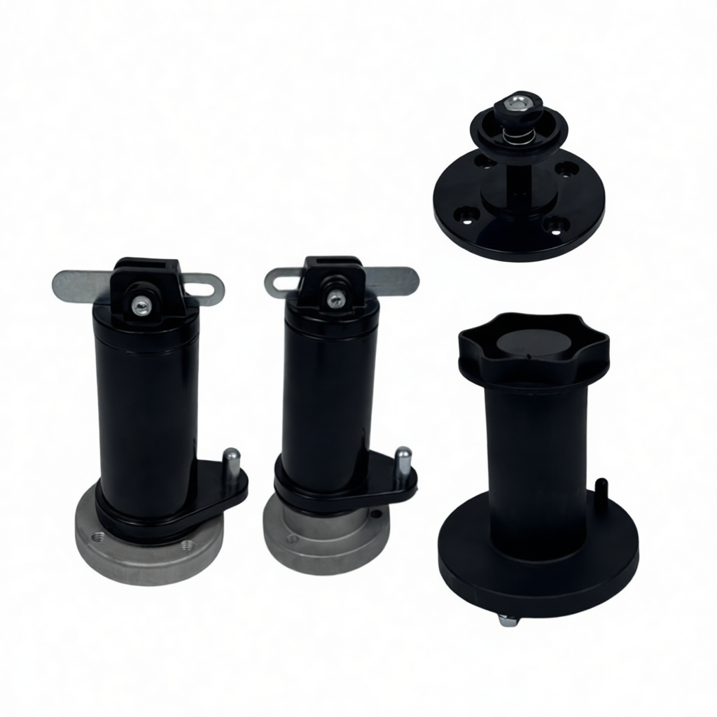 Welding Spool Holder Tension S - Reel Spare Spool recension och pris
