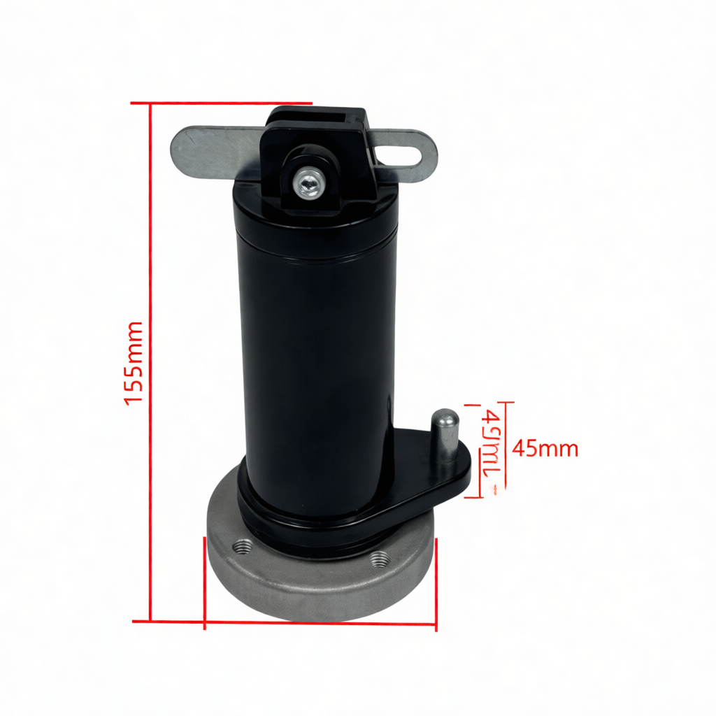 Welding Spool Holder Tension S - Reel Spare Spool recension och pris