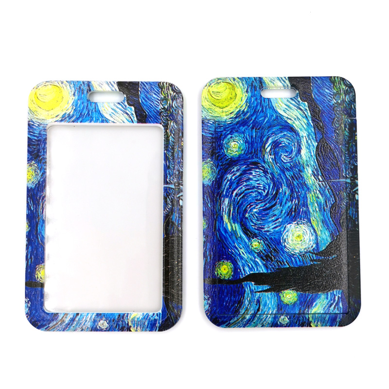 Art Van gogh Oil Painting Star - Reel Oil recension och pris