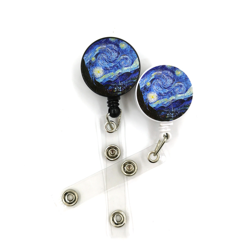 Art Van gogh Oil Painting Star - Reel Oil recension och pris