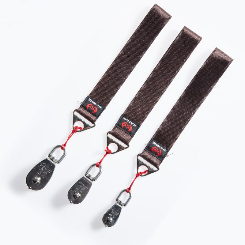 Giant kite line grip crimper t - Surf Reel recension och pris