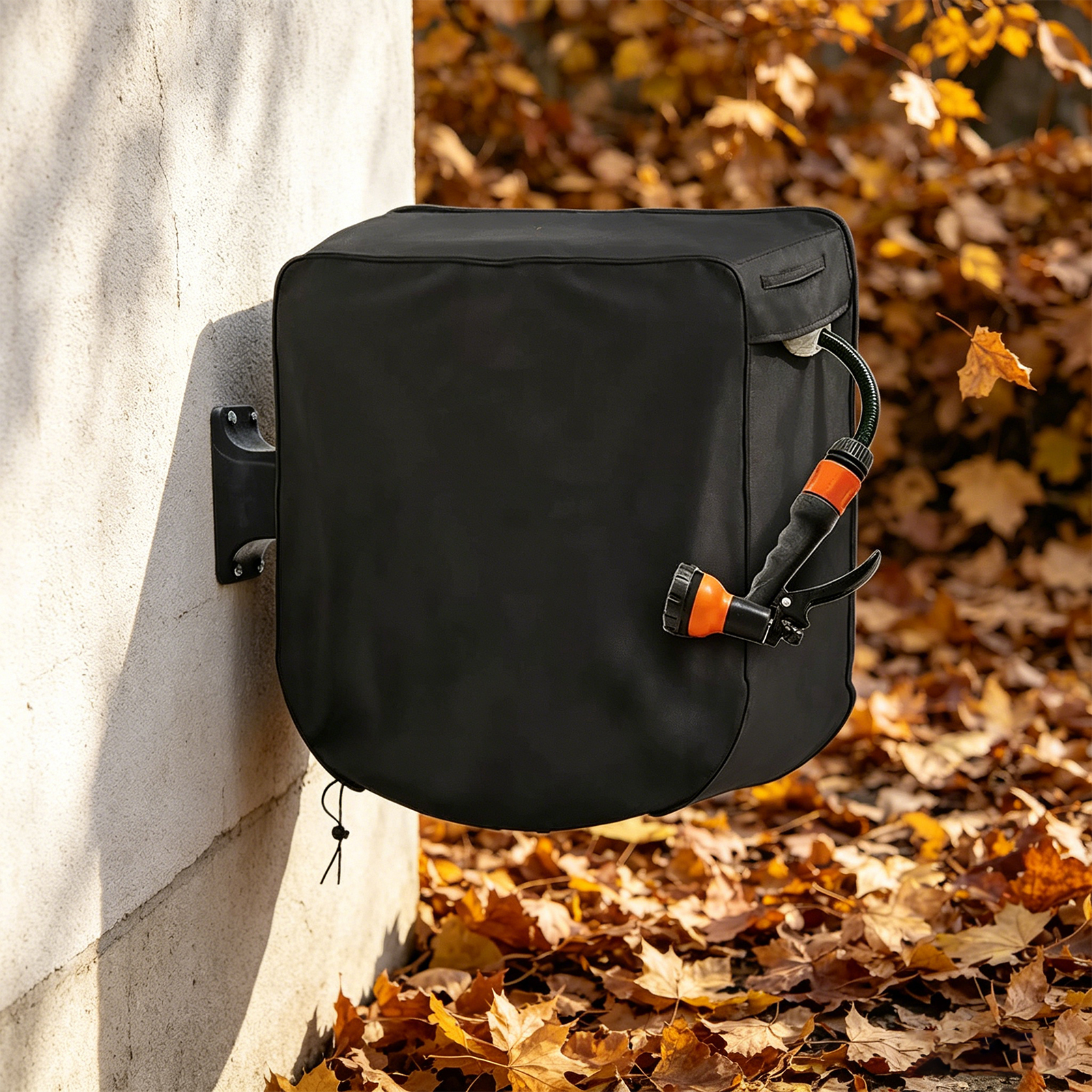 420D Hose Reel Cover Waterproo - Reel Bag recension och pris