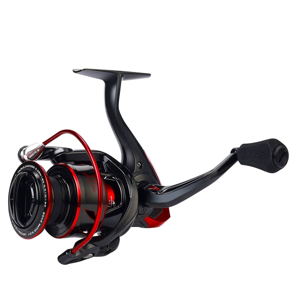 KastKing Sharky III Ball Beari - Reel Drag Knob recension och pris
