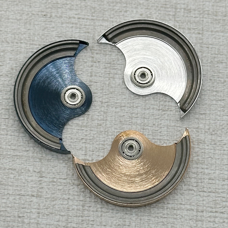 Watch Movement Rotor Compatibl - Reel Case recension och pris