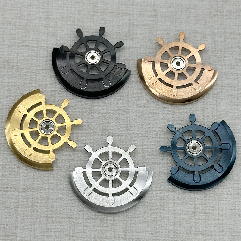 Watch Movement Rotor Compatibl - Reel Case recension och pris