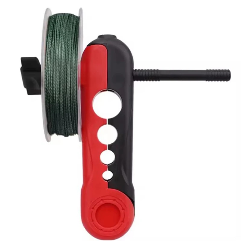 Portable Universal Fishing Lin - Fly Reel recension och pris