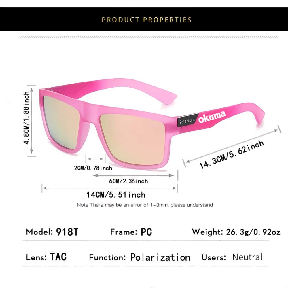 creative fashion color blockin - Surf Reel recension och pris