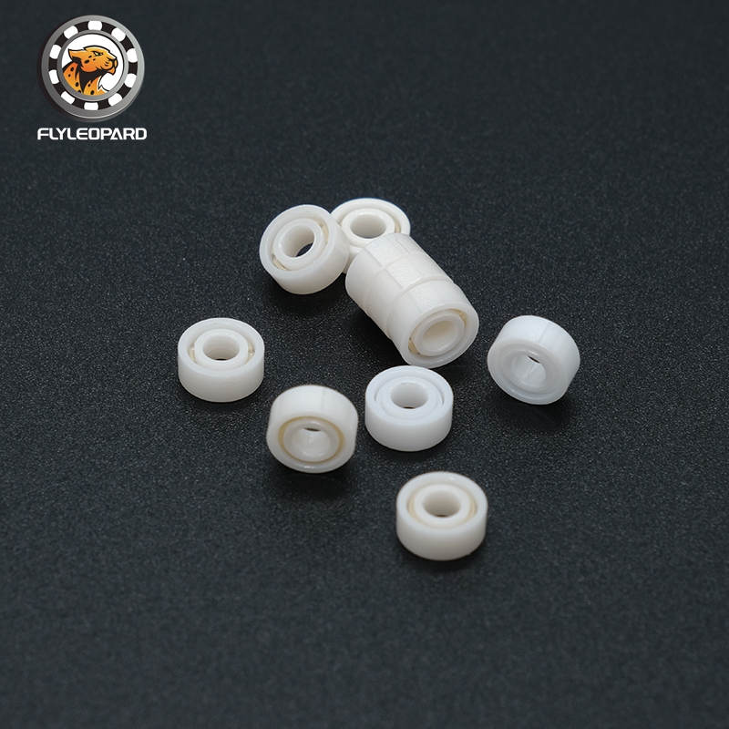 4pcs 683 CE 3x7x3mm Full Ceram - Fly Reel recension och pris