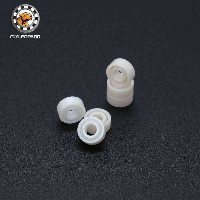 4pcs 683 CE 3x7x3mm Full Ceram - Fly Reel recension och pris