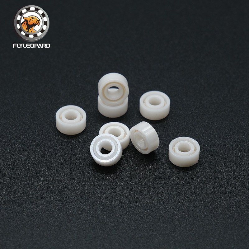 4pcs 683 CE 3x7x3mm Full Ceram - Fly Reel recension och pris