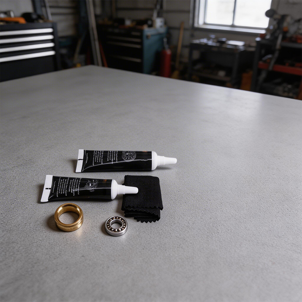 Professional Fishing Lubricant - Reel Lubricant recension och pris