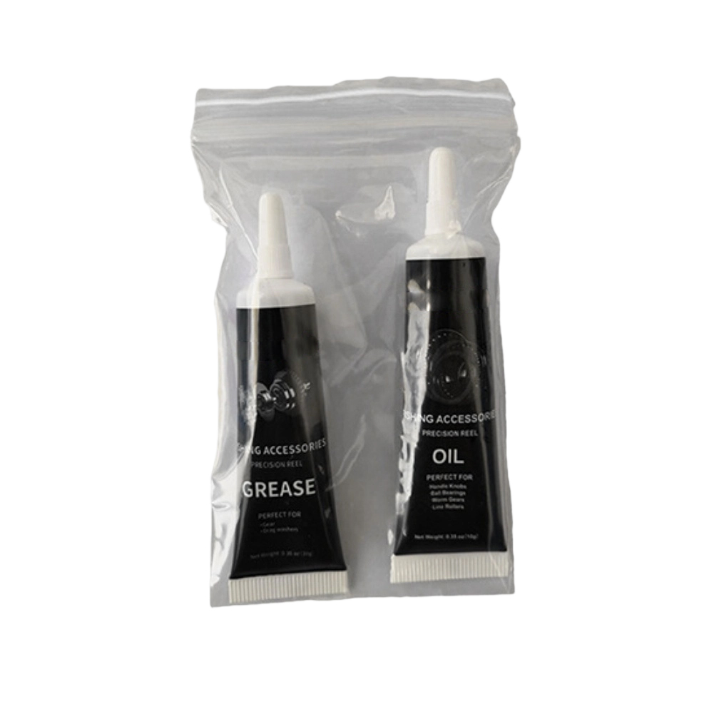 Professional Fishing Lubricant - Reel Lubricant recension och pris