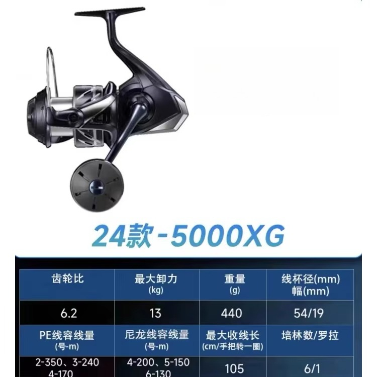 100% Original 2024 SHIMA STRAD - Spinning Reel recension och pris