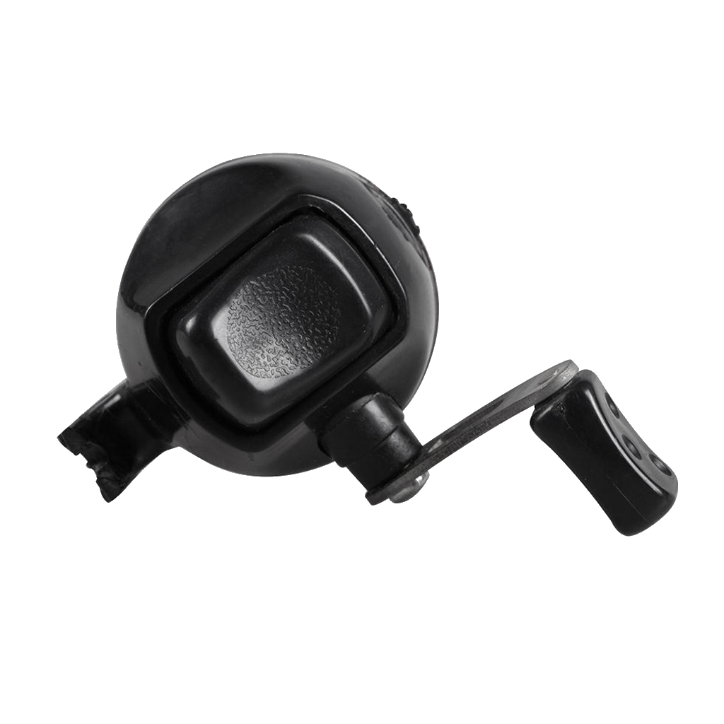 Bowfishing Reel Adjustable Dra - Spincast Reel recension och pris