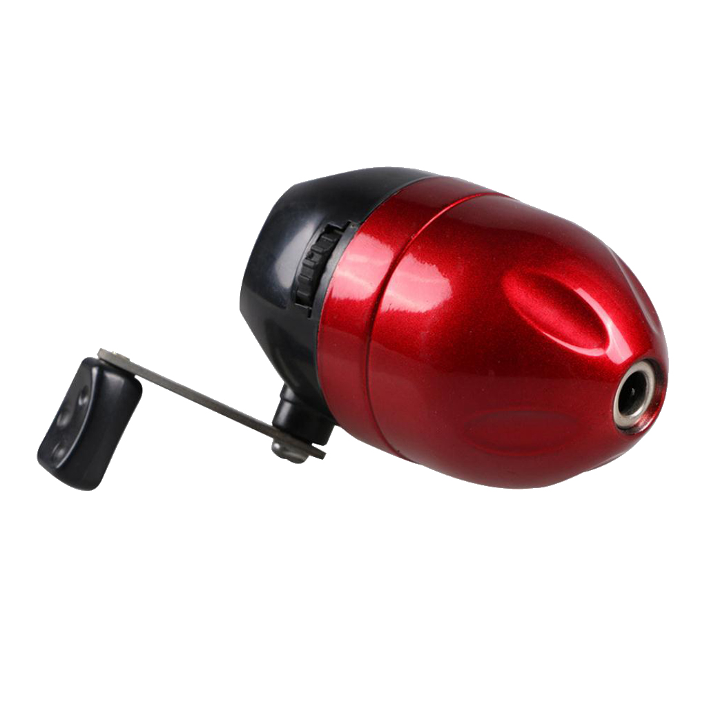 Bowfishing Reel Adjustable Dra - Spincast Reel recension och pris