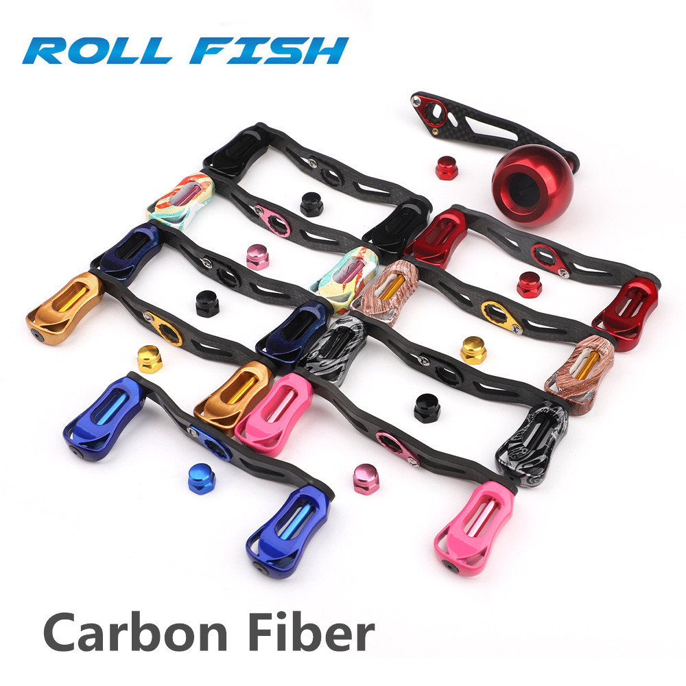 ROLLFISH Fishing Reel Handle R - Reel Handle recension och pris