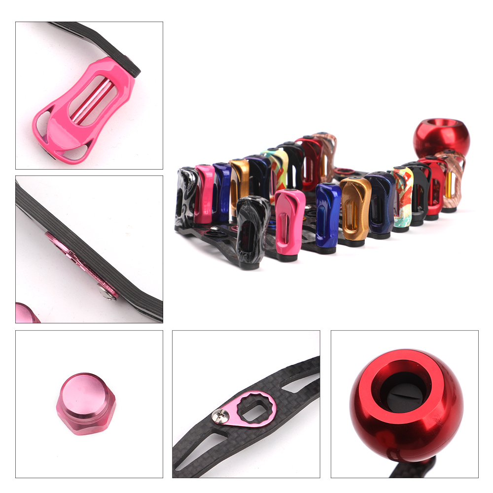ROLLFISH Fishing Reel Handle R - Reel Handle recension och pris