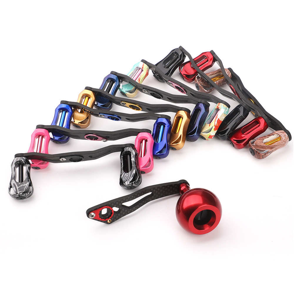 ROLLFISH Fishing Reel Handle R - Reel Handle recension och pris